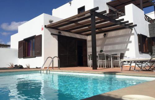 Villas Puerto Rubicon - Foto 4