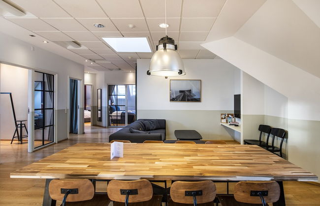 Kings Garden 2 by Daniel&Jacob’s - Foto 28