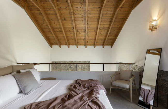 Lichnos Luxury Maisonette 1 - Foto 12