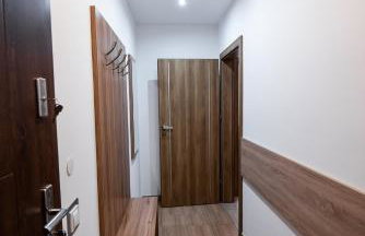 Apartamenty ZYGFRYD 28C/3/3 - Foto 4