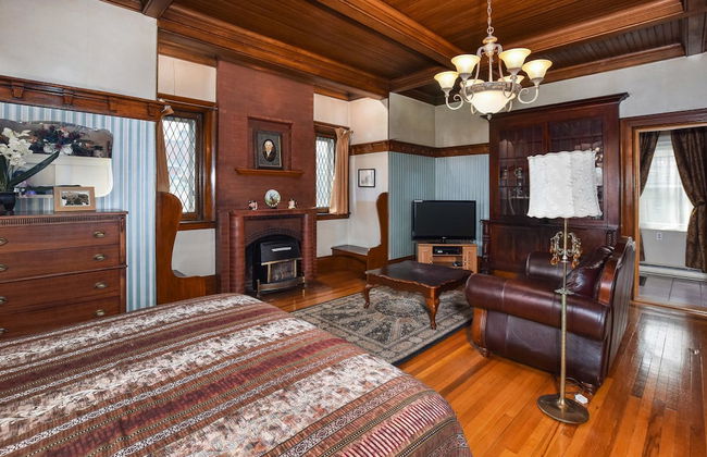 The Noble Suites - Foto 9