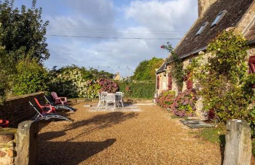 Maisons de la Clarté - Cottage Mer - Foto 21