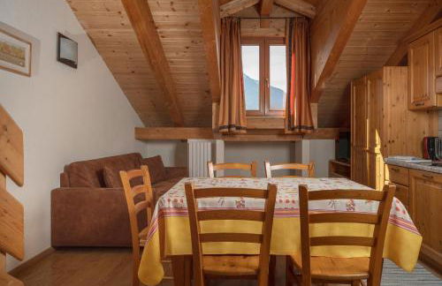 Chalet Stelle di Neve - Foto 139