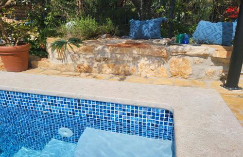 Villa AMore Radini with a private heated saltwater pool and private parking - Foto 11