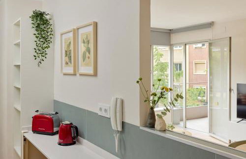 Casa Cosi - Camp Nou - Photo 13