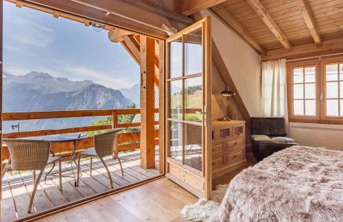 Chalet,14 p, 230m2,sauna,billard,source - Foto 56