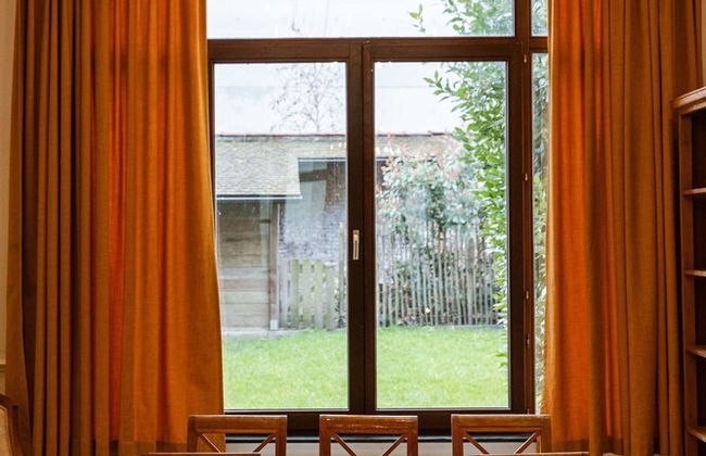 Huswell - Stay at Cape Montigny in Ghent - Foto 32