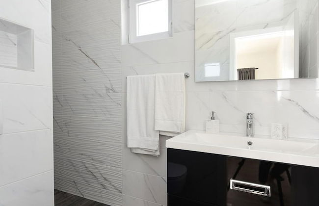 Villa Casa Kasijan Zadarvillas - Foto 48