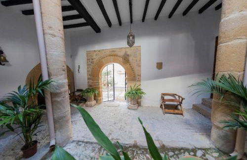 Palacete Sol de Mayo - Foto 49