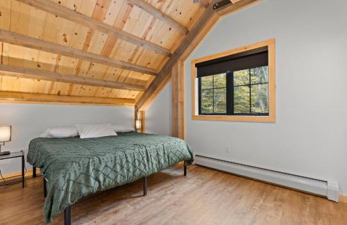 Mountain Views, Hot Tub, Trails, Waterfront - Foto 26