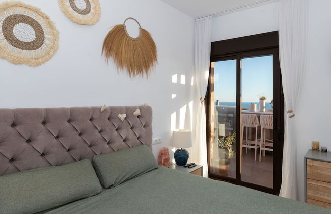 Atico Gran Sol in Rincon de la Victoria - Photo 14