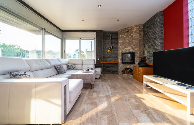 Villa Luxury Rock Tirri - Foto 9