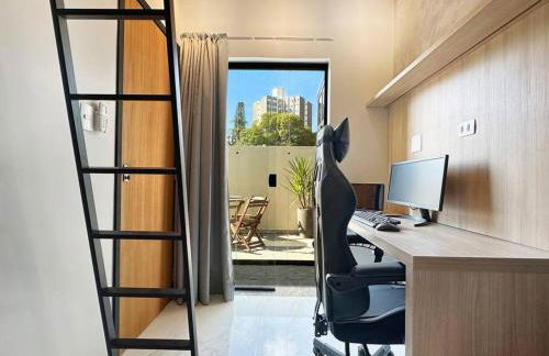 ExpoImigrantes Zen Duplex CGH AC - Foto 13