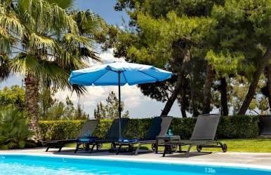 Villa Aggeliki - Foto 25