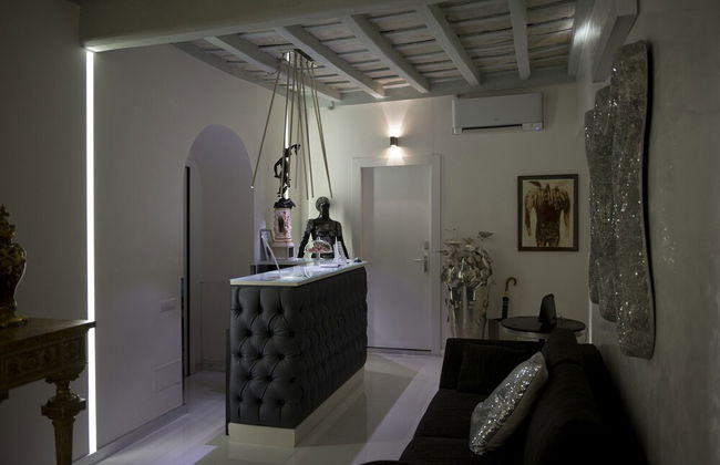 Pantheon Relais - Foto 3