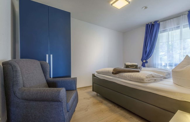 Luxus Ferienhaus Feldberg - Foto 5