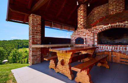 Holiday Home Dubranec by Villas Guide - Foto 3