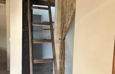 Loft romântico pé na areia - Foto 12