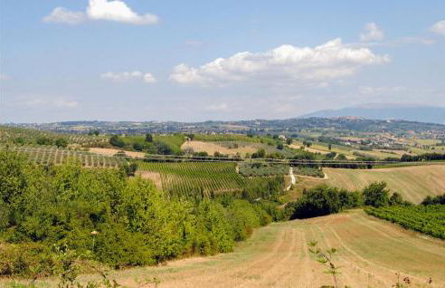 Lovely Home In Gualdo Cattaneo - Foto 22