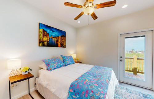 Escape Bay Views Family Retreat Dog Friendly - Foto 14