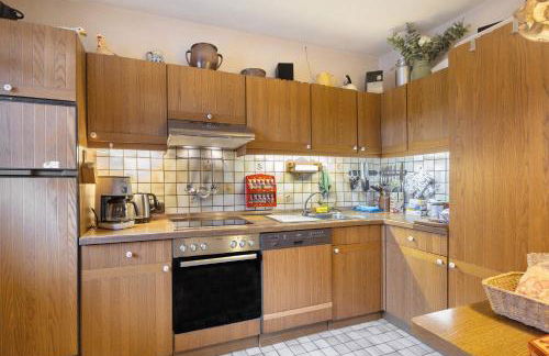 Ferienwohnung Sankt Hubertus - Foto 11