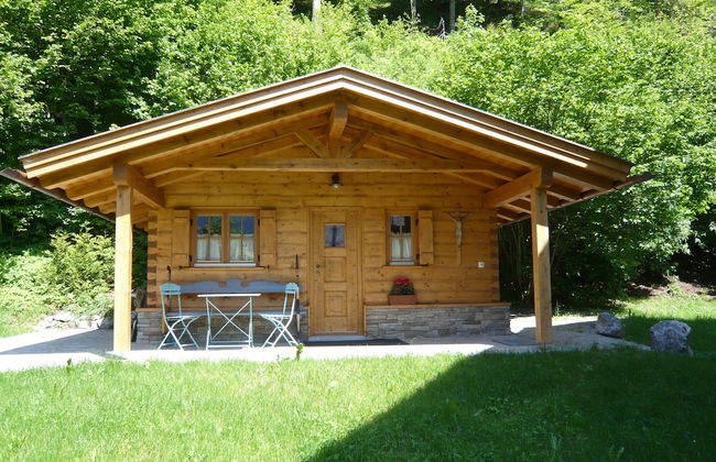 Ferienwohnungen Zugspitze - Foto 46