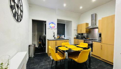 Spacious 3 Bedroom Entire Apartment Self Check in & Free Parking - Foto 2