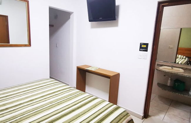 Brotas Eco Hotel Fazenda - Photo 16