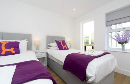 The View in Moelfre for 8 people with sea views - Pass the Keys - Photo 36