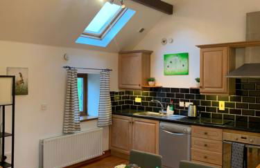 Drumneath Lodge - Foto 14