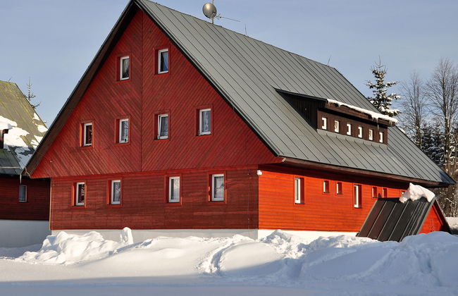 Ostružná - Foto 39