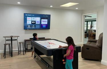 JUPITER WATERFALLS - NEWLY UPDATED - TIKI HUT, FIRE PIT, KITCHEN, POOL HEATER and MORE - Photo 26