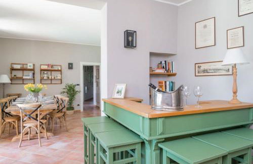 GuestHost - La Riccarda Villa x12 Giardino&Piscina - Foto 7