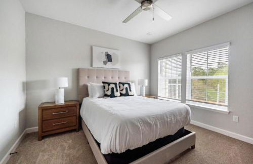 Landing Stylish 2BD Pool Gym - Foto 44