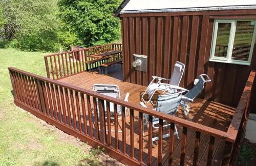 Sunningdale Lodge,St Mellion,Cornwall-FreeGolf&Spa - Photo 34