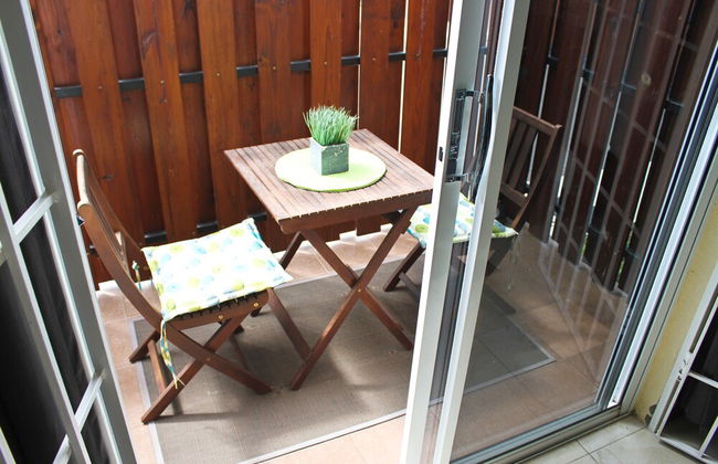 Eclipse Suite Guest Apartments - Foto 24