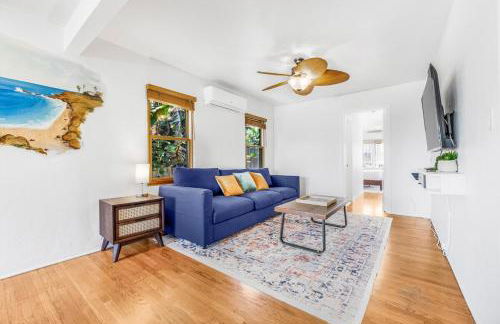 2BR-2 mins to Ocean-Sleeps 8-Pets - Photo 29