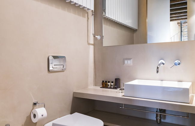 Wine Relais Feudi del Pisciotto - Foto 20