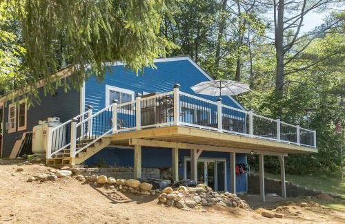 Hermit Lake Escape Family Fun - Beachfront BBQ - Foto 38