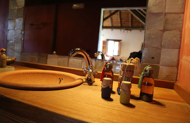 Ardea Purpurea Lodge - Photo 30