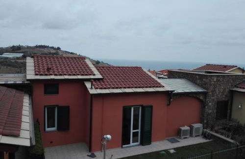 Barbara's House - Liguria - Foto 16