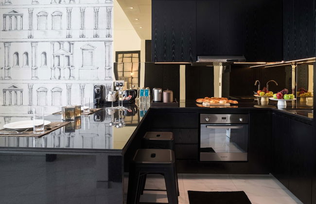 Millennium Atria Business Bay - Photo 25