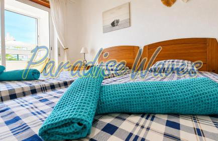 Magnifique appartement 500m de la plage avec piscine - Foto 22