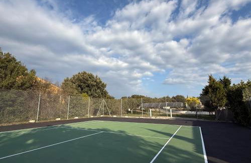 Villa CarpeDiem Cévennes - piscine & terrain tennis - Photo 32
