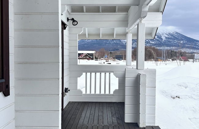 Niseko Hirafu Izumikyo Rental Cottage - Foto 36