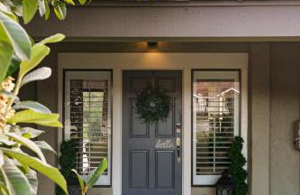 Stunning Private Resort with Pool - Foto 12