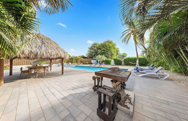 Turibana Plaza - Foto 58