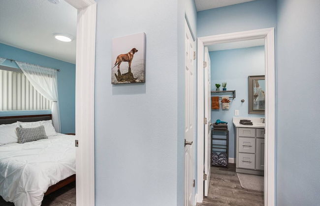 Turtle House of Sarasota - Foto 18