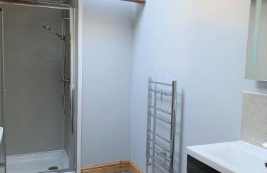 The Carriage House, Bilbrough York Sleeps 24 - Foto 29