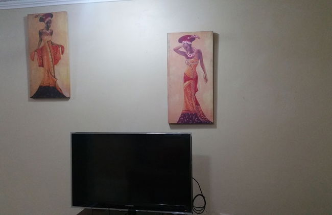 Oaklands Guest Oasis - Foto 22